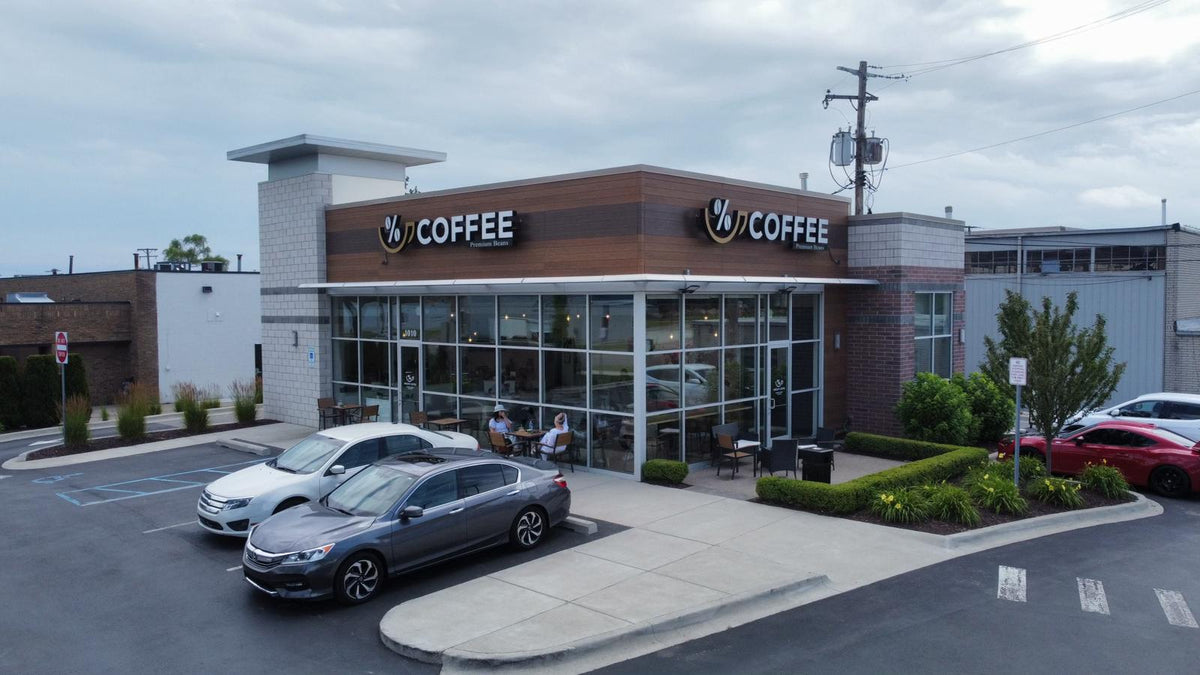 our story – the other side of coffee Images High... Our Story