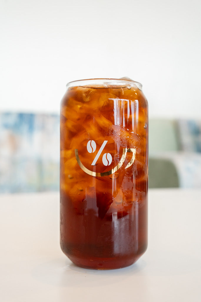 Cold Brew