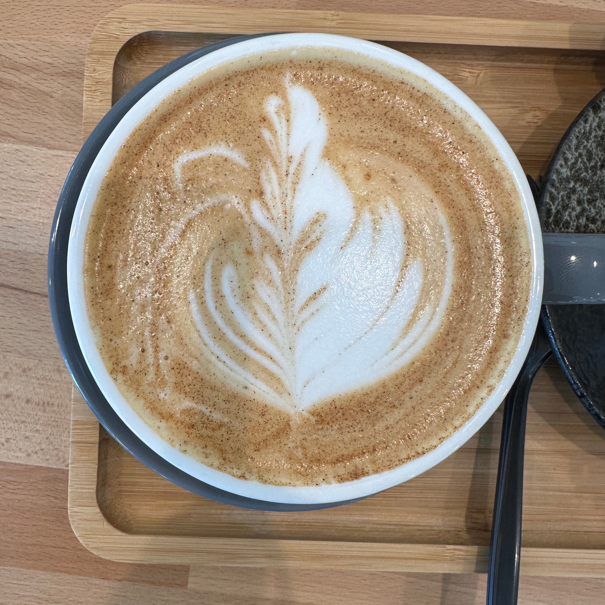 Percent % Coffee Beans