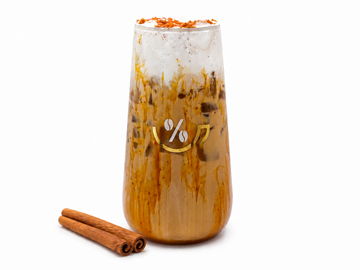 Pumpkin Spice Latte