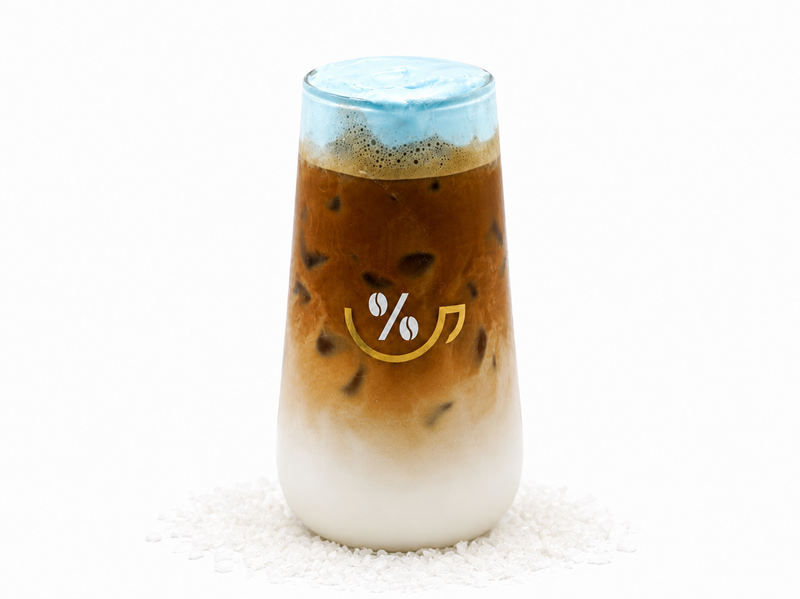 Island Latte