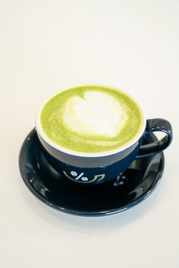 Japanese Matcha