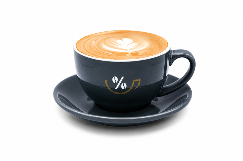 Classic Latte