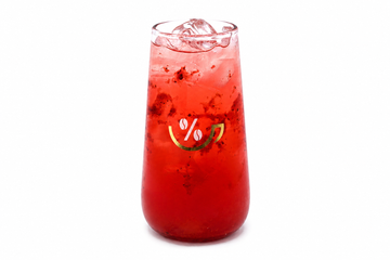 Refresher – Choose Your Own Flavor!