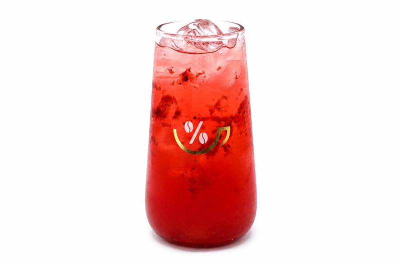 Refresher – Choose Your Own Flavor!