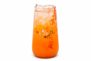 Charged Refresher – With Red Bull