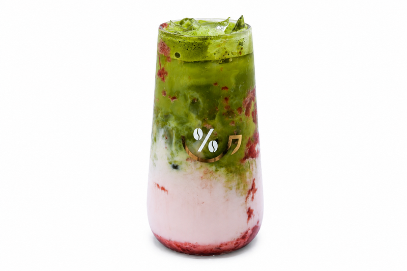 Matcha You Way
