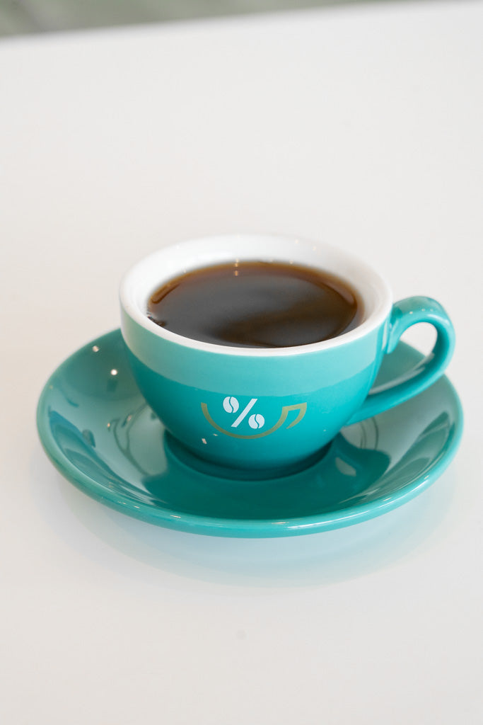 Turkish Coffee