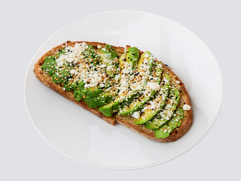 Avocado Toast