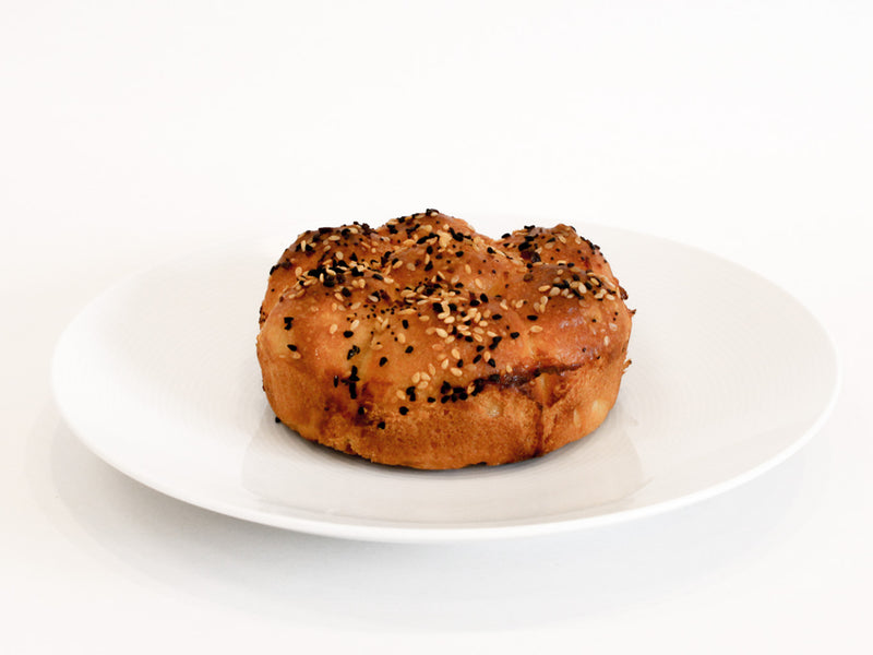 Bagel Bites / Honey Comb