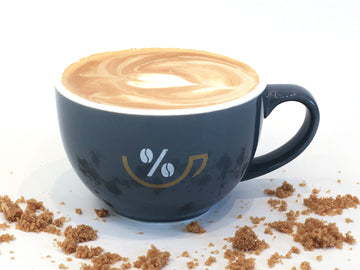 Brown Sugar Shaken (Maple or Regular)