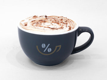 Chai Latte