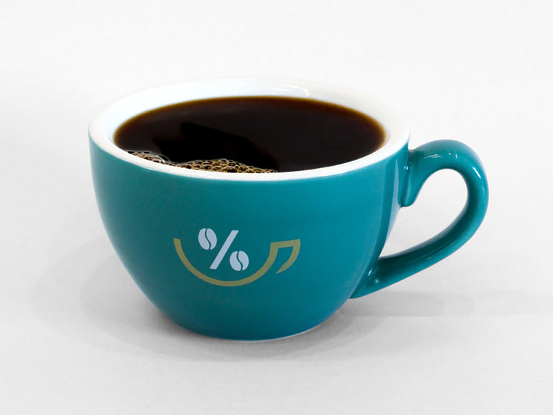 Percent Blend Drip
