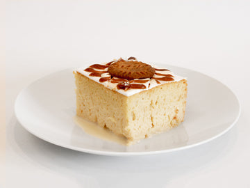 Milk Cake / Tiramisu