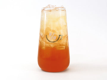 Charged Refresher – With Red Bull