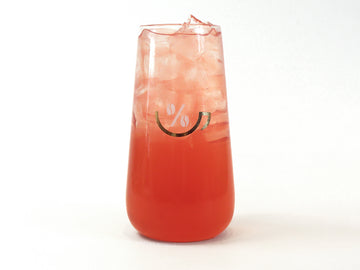 Strawberry Mango