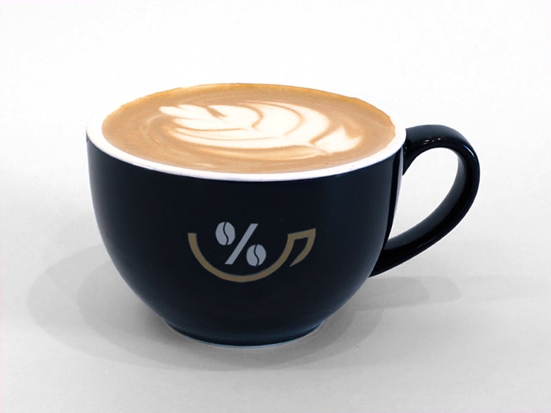 Spanish Latte
